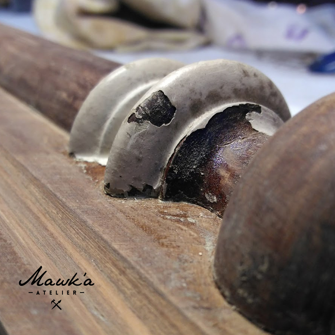 Trabajos Realizados - Mawka Atelier