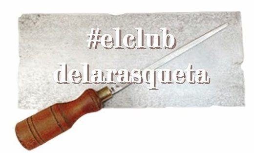 Logo Club de la Rasqueta